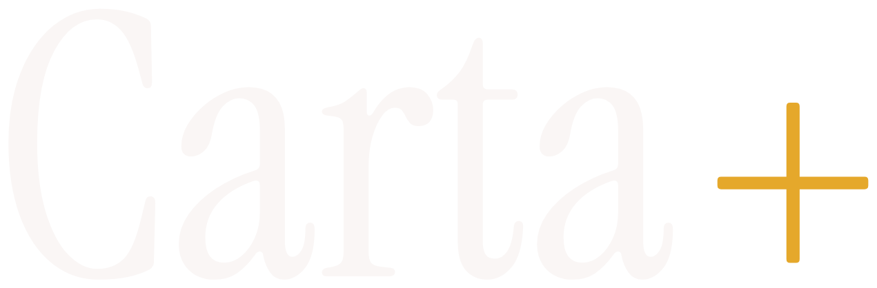 Carta+
